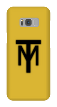 Mr Tho Samsung Phone Cases
