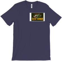 ct12gamer1 T-Shirts
