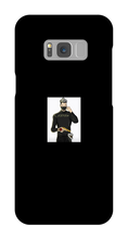 jacksonjuam Samsung Phone Cases