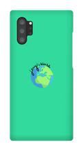 joeysworldlive Samsung Phone Cases
