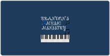 Brandon's Music Ministry XXL mousepad