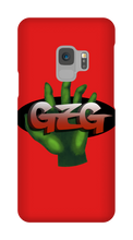 raspy_gzg Samsung Phone Cases