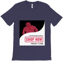 pnd-tazecook T-Shirts