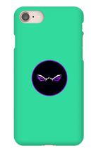 Team iPhone Phone Cases