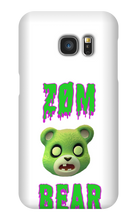 z0mbear Samsung Phone Cases