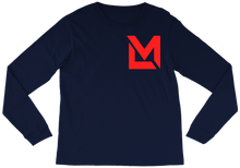 lynchy__au Long Sleeve Tee