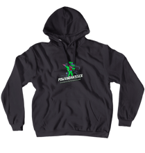 powxindakisser-1024 Hoodies (No-Zip/Pullover)