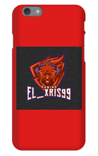 theXris99 iPhone Phone Cases