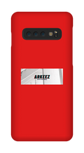 arkeezog Samsung Phone Cases