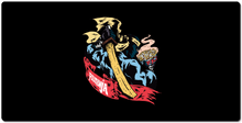 Poutinja XXL Gaming Mousepad