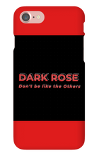 thedarkrose8501 iPhone Phone Cases