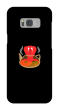 Cobra Kettle Samsung Phone Case
