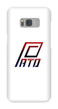 patocesar Samsung Phone Cases