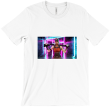 clapatron T-Shirts