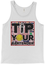 Tip Your Bartender Tank Top