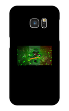 irishwarwolf_tv Samsung Phone Cases