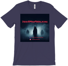 dead8man9walking T-Shirts