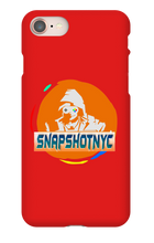 snapshotnyc iPhone Phone Cases