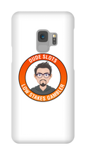 DudeSlots Samsung Phone Cases