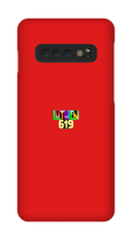luthien619 Samsung Phone Cases