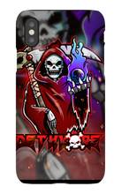 xdethkorex iPhone Phone Cases