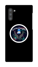 DrRick's "Phone-o-graph" case