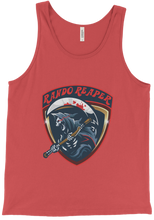 randoreaper Tank Top