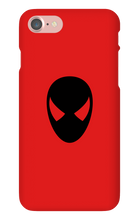 nanukii96 iPhone Phone Cases