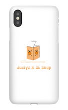 juciyzz iPhone Phone Cases
