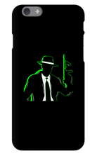 mrdonvito iPhone Phone Cases