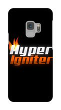 HyperIgniter Logo Samsung Phone Case