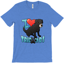 Tripawds