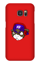 Krazybean Samsung Phone Cases
