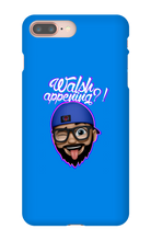 walshappening iPhone Phone Cases