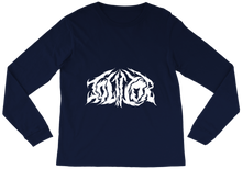 Logo Long Sleeve