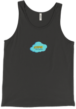 iinsigniaazure Tank Top
