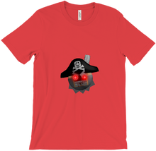 Piratey T-Shirt