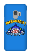 MELAGODON!!!  Samsung Phone Cases