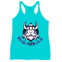 NaraxBeld tanktop-women-racerback