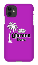 squriztv iPhone Phone Cases