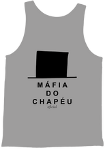 Regata Máfia Do Chápeu