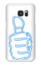 franpimba Samsung Phone Cases