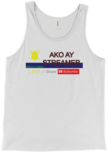 nicofrancisco29 Tank Top