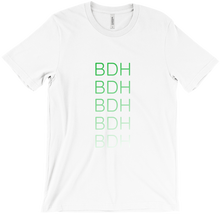 jfdfurlong T-Shirts