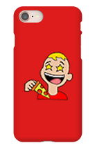 sergioc6 iPhone Phone Cases