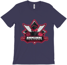 samurai-1074 T-Shirts