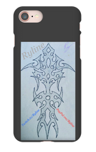 Ryline iPhone Cases