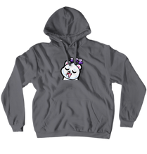 Sleepy Hoodies (No-Zip/Pullover)