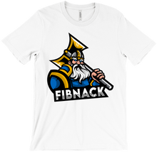 Fibnack Logo T-Shirts