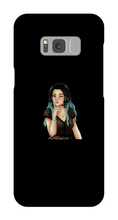 katsamaras Avatar Samsung Cases